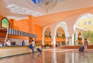 Playa Marina Spa Hotel Playa Marina Spa Hotel