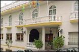 Gran hotel Marmolejo Gran hotel Marmolejo