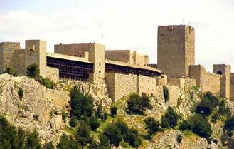 Parador Jaen Hotel Parador Jaen Hotel