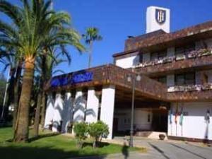 Jerez Hotel Jerez Hotel