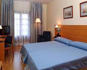 Tryp Jerez Hotel Tryp Jerez Hotel