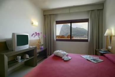 Asur Hotel Campo De Gibraltar Asur Hotel Campo De Gibraltar