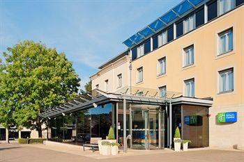 Exterior - Holiday Inn Express Bath Exterior - Holiday Inn Express Bath