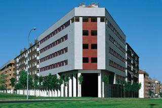NH Logrono NH Logrono