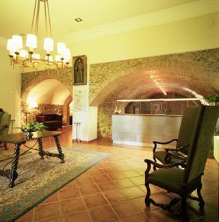 Parador Bernardo de Fresneda Parador Bernardo de Fresneda