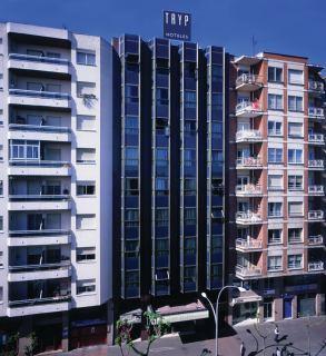 Tryp Bracos Tryp Bracos