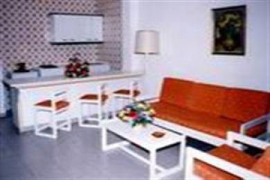 Broncemar Apartamentos Broncemar Apartamentos