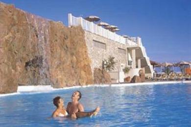 Clubhotel Riu Vistamar Clubhotel Riu Vistamar