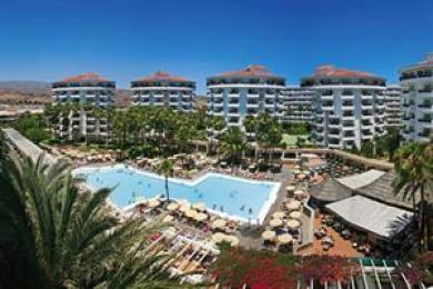Clubhotel Riu Waikiki Clubhotel Riu Waikiki