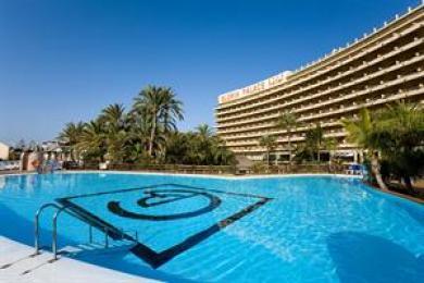 Gloria Palace San Agustin Thalasso Hotel Gloria Palace San Agustin Thalasso Hotel