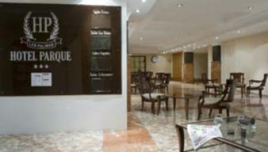 HOTEL PARQUE HOTEL PARQUE