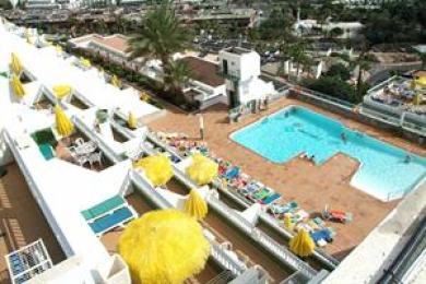 Montebello Apartamentos Montebello Apartamentos