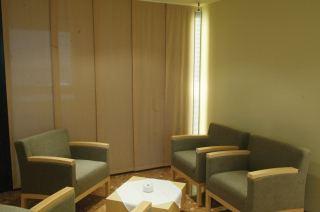 Campus San Mames Aparthotel Campus San Mames Aparthotel