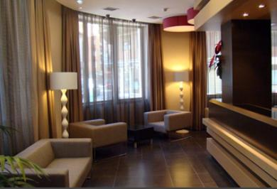Hotel Aroi Ponferrada Hotel Aroi Ponferrada
