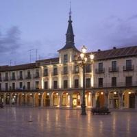 NH Plaza Mayor NH Plaza Mayor