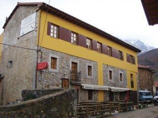 Posada Asturiano Posada Asturiano
