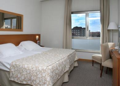Tryp Leon Hotel Tryp Leon Hotel