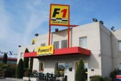 Formule 1 Formule 1