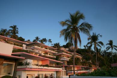 Las Brisas Las Brisas