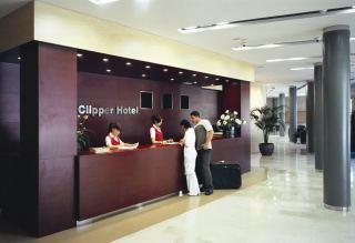 Clipper Clipper