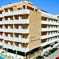 Mundial Club Hotel Mundial Club Hotel