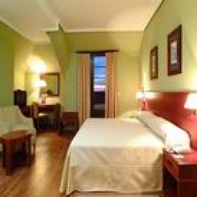Tryp Comendador Tryp Comendador