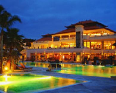 REGENCY COUNTRY CLUB HOTEL REGENCY COUNTRY CLUB HOTEL