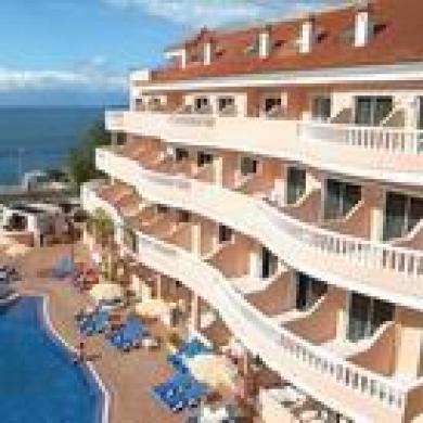 Club Bahia Flamingo Club Bahia Flamingo