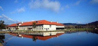 Hotel Balneario Augas Santas Golf Hotel Balneario Augas Santas Golf