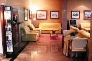 Hotel Santiago Lugo Hotel Santiago Lugo