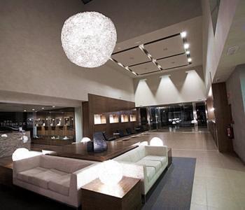 Husa Spa Villalba Hotel Husa Spa Villalba Hotel