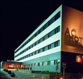 AC Aravaca AC Aravaca