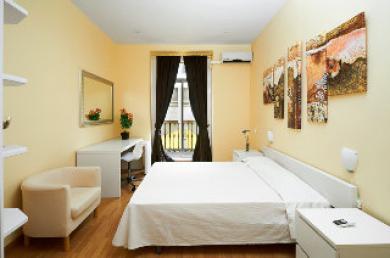 Apartaments Arenal Apartaments Arenal