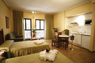 Aparthotel Quo Eraso Aparthotel Quo Eraso