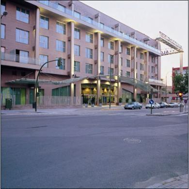 Confortel Alcala Norte Hotel Confortel Alcala Norte Hotel