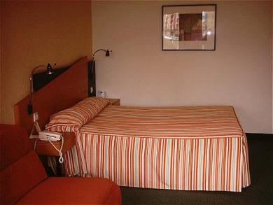 Express by Holiday Inn Tres Cantos Express by Holiday Inn Tres Cantos