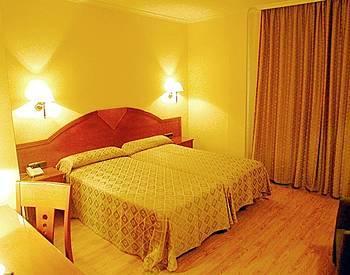 Ganivet Hotel Ganivet Hotel