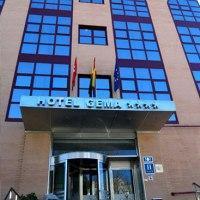 Gema Fuenlabrada Gema Fuenlabrada