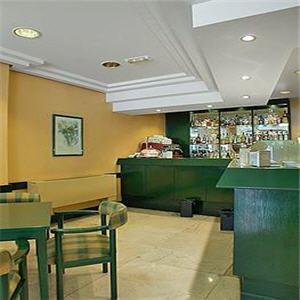 Gran Versalles Hotel Gran Versalles Hotel