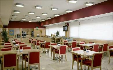 Holiday Inn Express Madrid-Alcobendas Holiday Inn Express Madrid-Alcobendas