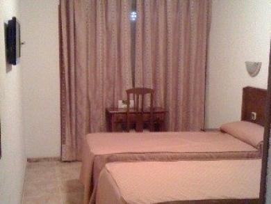 Hotel Praderon Hotel Praderon