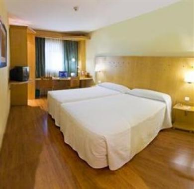 Ibis Madrid Alcala La Garena Ibis Madrid Alcala La Garena