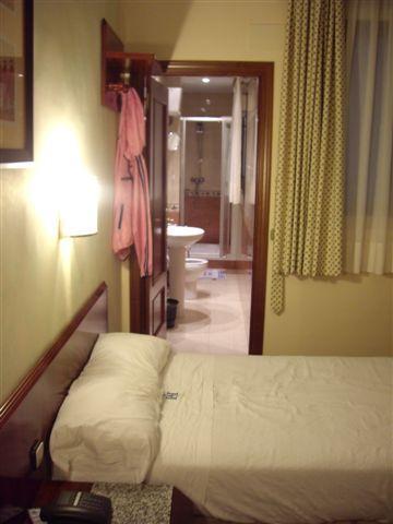 Ingles Hotel Ingles Hotel