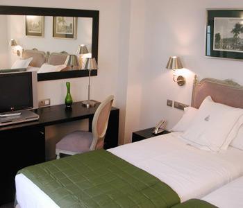 Meninas Hotel Meninas Hotel