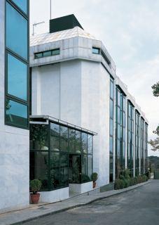 NH Aparthotel La Rozas NH Aparthotel La Rozas