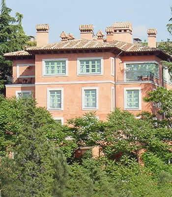 Quinta De Los Cedros Quinta De Los Cedros