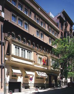 Suites Barrio de Salamanca Suites Barrio de Salamanca