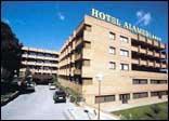 Tryp Alameda Aeropuerto Tryp Alameda Aeropuerto