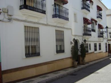 Apartamentos Abril Apartamentos Abril