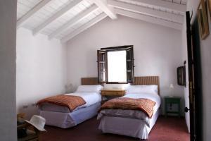 Casas De Parauta Casas De Parauta